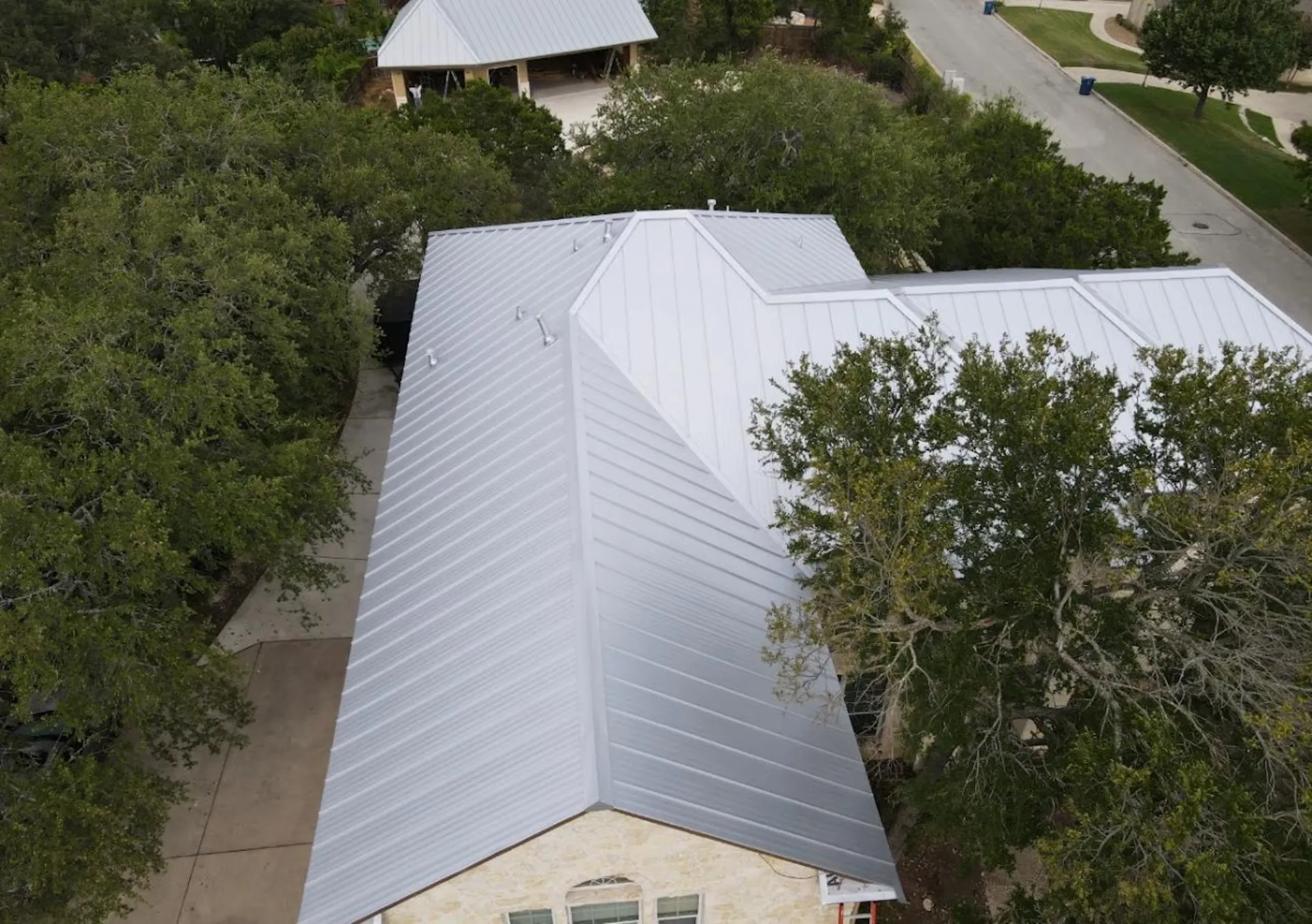 Metal Roofing services in Dunedin, FL
